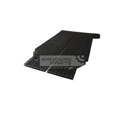 SPLASH SHIELD L/R40/41
